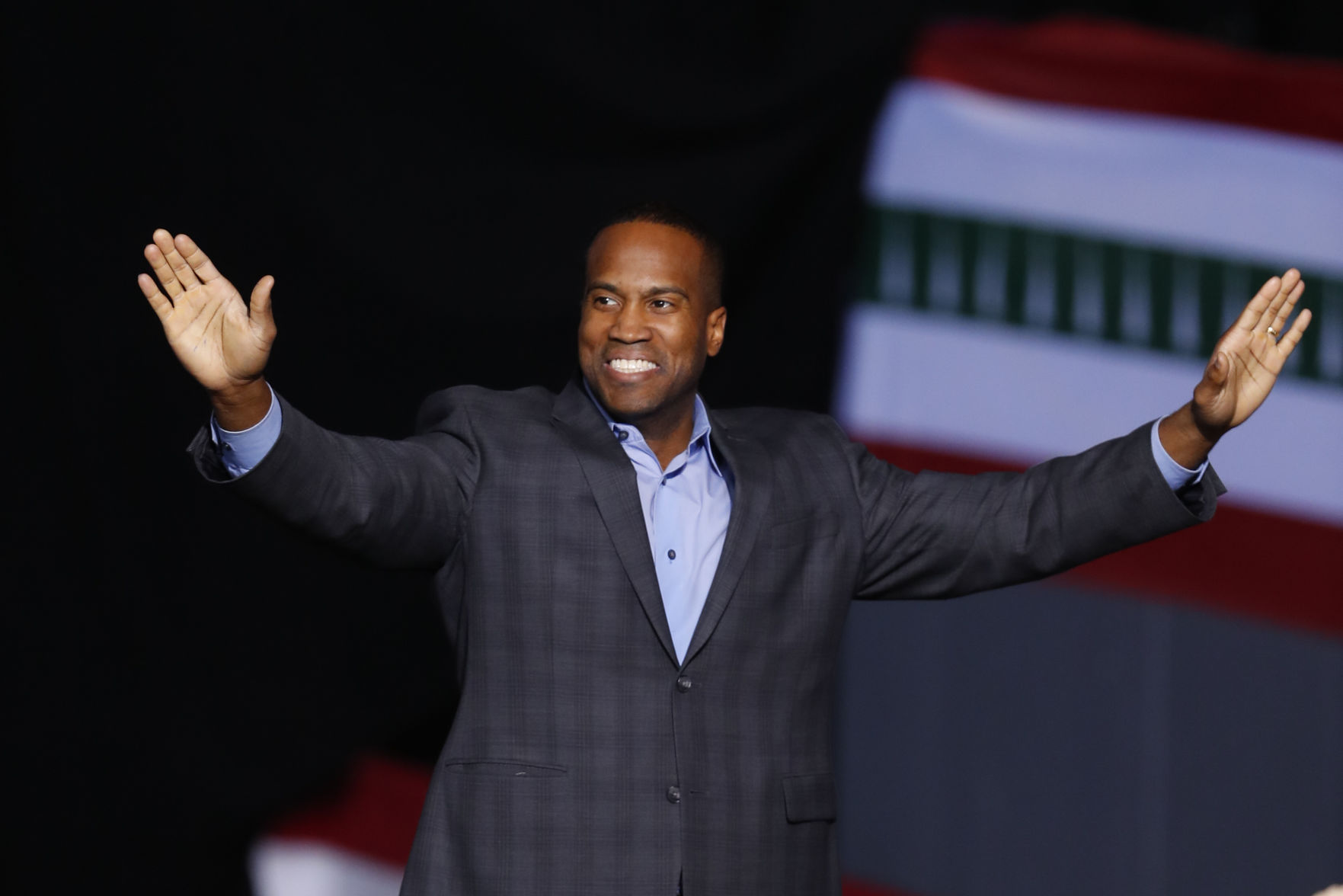 Election 2020 Senate Michigan